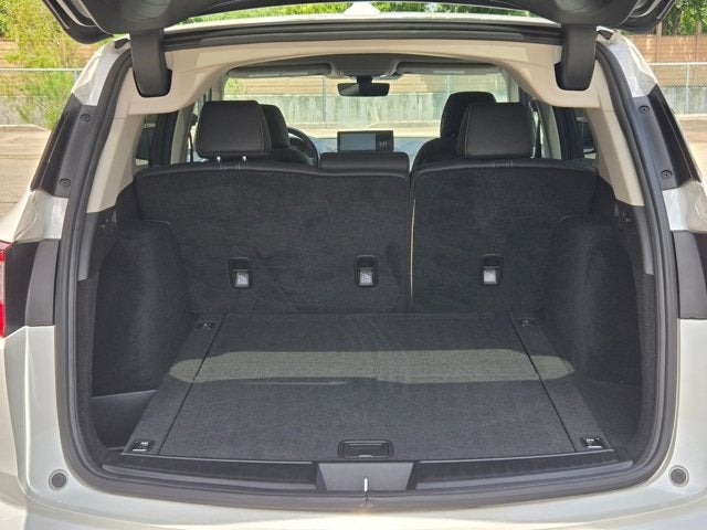 2023 Acura RDX FWD w/Technology Package