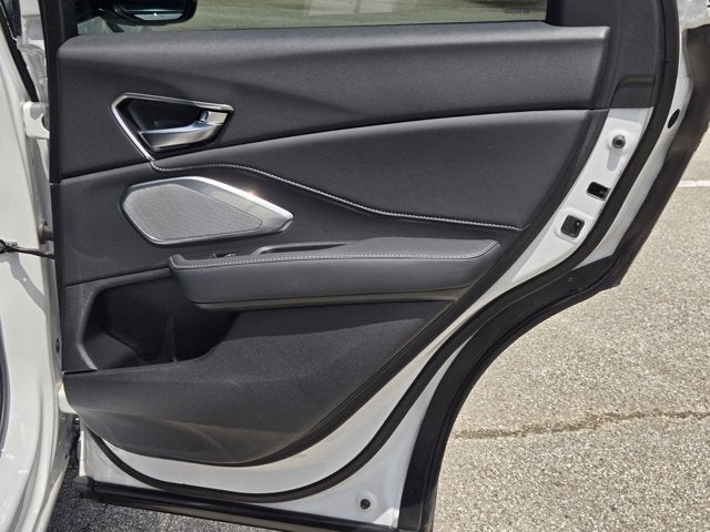 2023 Acura RDX FWD w/Technology Package