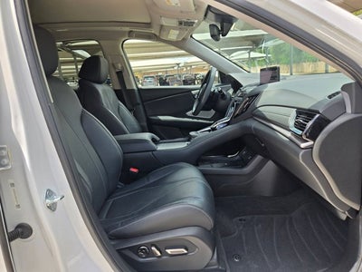2023 Acura RDX FWD w/Technology Package