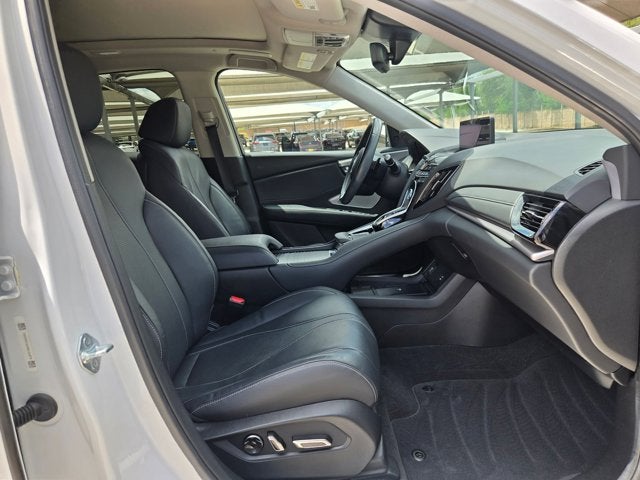 2023 Acura RDX FWD w/Technology Package