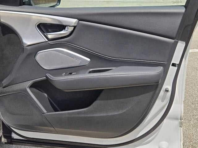 2023 Acura RDX FWD w/Technology Package