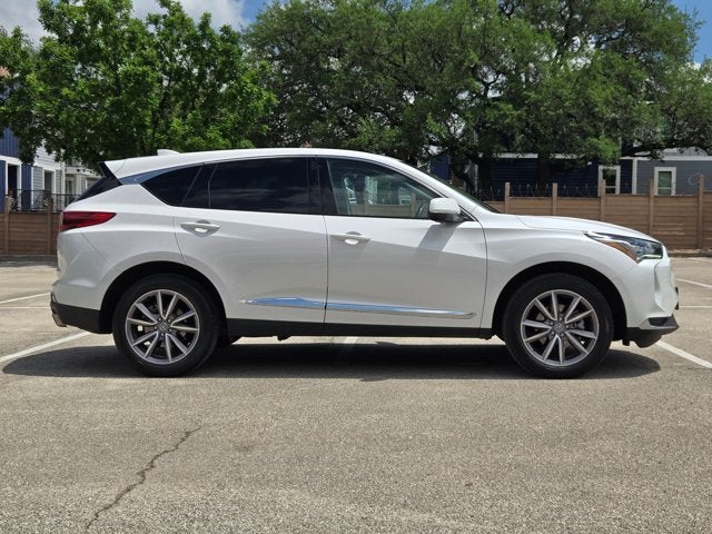 2023 Acura RDX FWD w/Technology Package