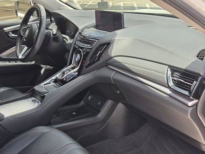2023 Acura RDX FWD w/Technology Package