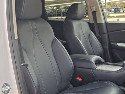 2023 Acura RDX FWD w/Technology Package