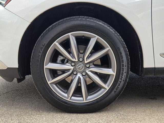 2023 Acura RDX FWD w/Technology Package