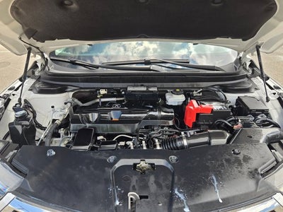 2023 Acura RDX FWD w/Technology Package