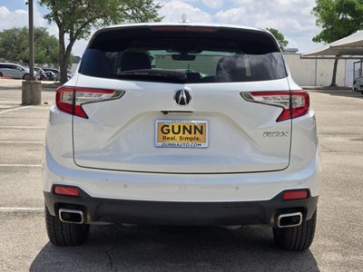 2023 Acura RDX FWD w/Technology Package