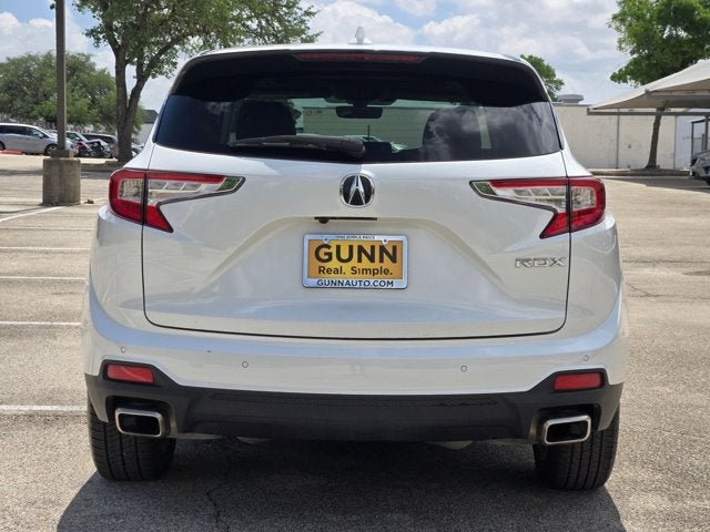 2023 Acura RDX FWD w/Technology Package