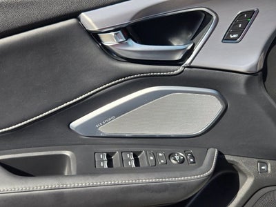 2023 Acura RDX FWD with Technology Package