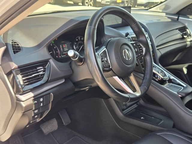 2023 Acura RDX FWD with Technology Package