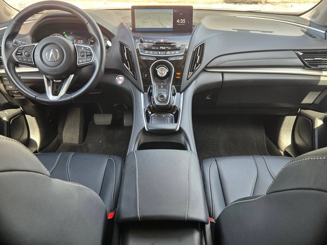2023 Acura RDX FWD with Technology Package