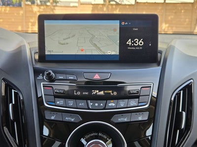 2023 Acura RDX FWD with Technology Package