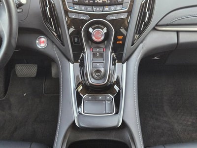 2023 Acura RDX FWD with Technology Package