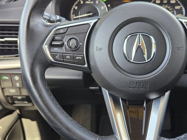 2023 Acura RDX FWD with Technology Package
