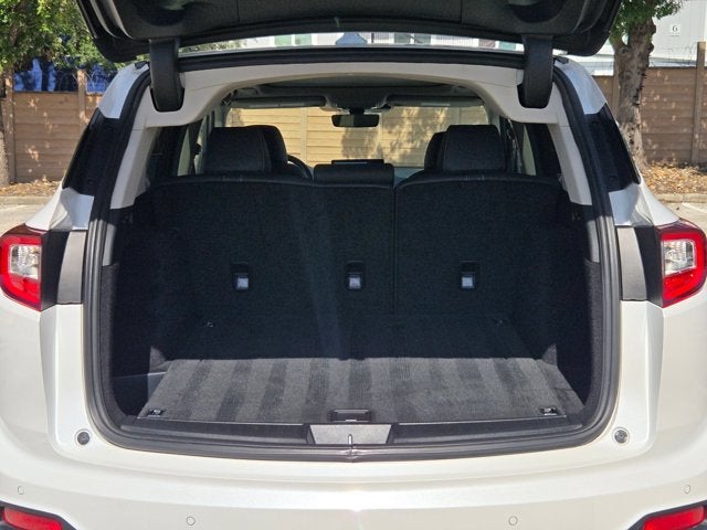 2023 Acura RDX FWD with Technology Package