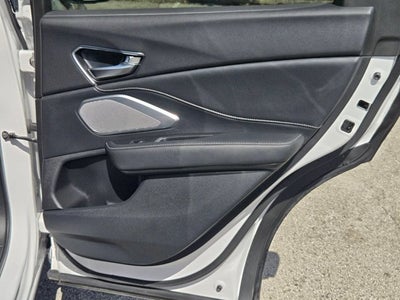 2023 Acura RDX FWD with Technology Package