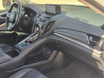 2023 Acura RDX FWD with Technology Package