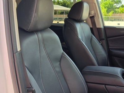 2023 Acura RDX FWD with Technology Package