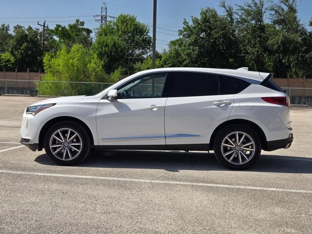 2023 Acura RDX FWD with Technology Package