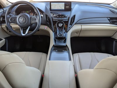 2023 Acura RDX w/Technology Package