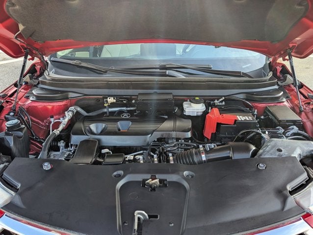 2023 Acura RDX w/Technology Package