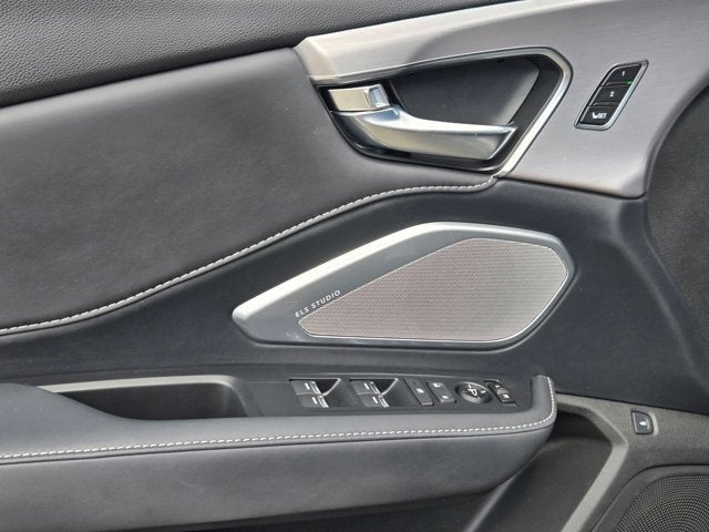 2023 Acura RDX w/Technology Package