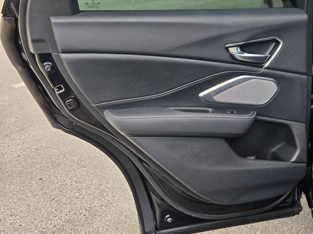 2023 Acura RDX w/Technology Package