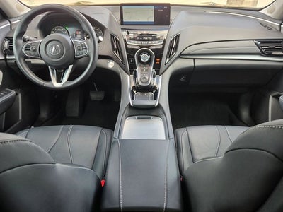 2023 Acura RDX w/Technology Package