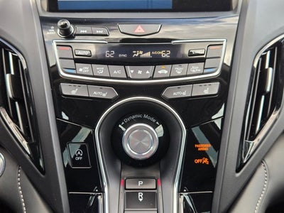 2023 Acura RDX w/Technology Package