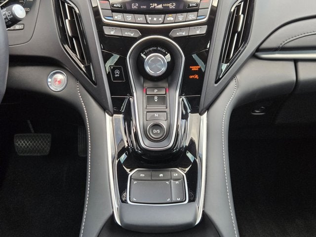 2023 Acura RDX w/Technology Package