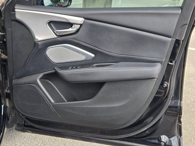 2023 Acura RDX w/Technology Package