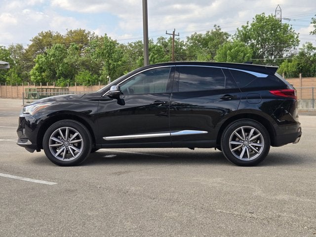 2023 Acura RDX w/Technology Package