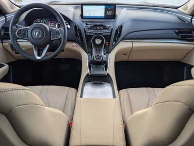 2023 Acura RDX w/Technology Package