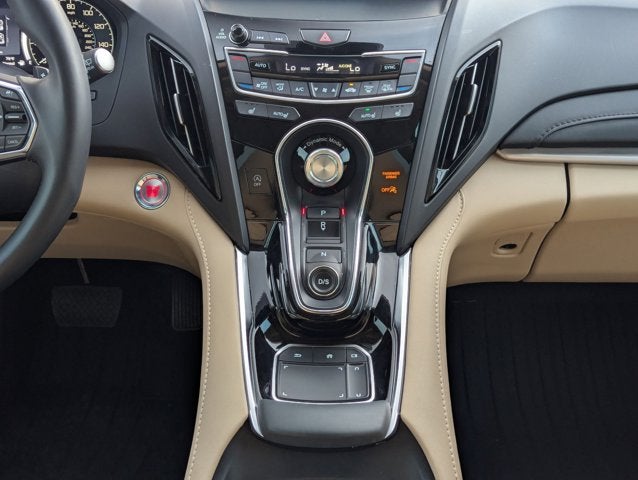 2023 Acura RDX w/Technology Package