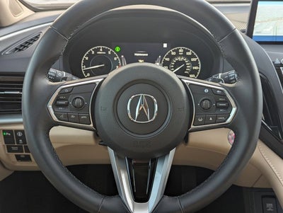 2023 Acura RDX w/Technology Package