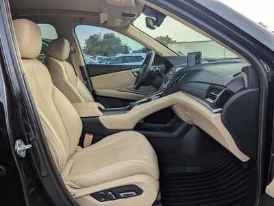 2023 Acura RDX w/Technology Package