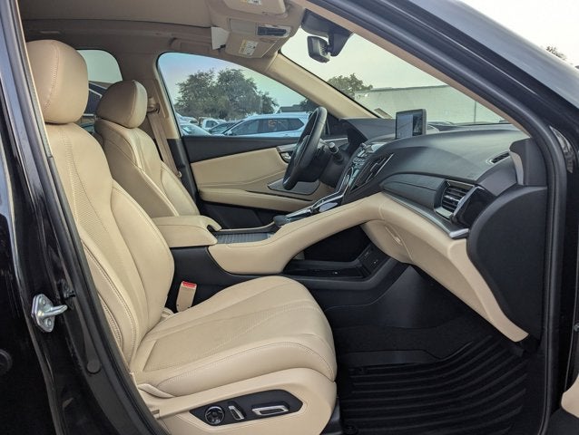 2023 Acura RDX w/Technology Package