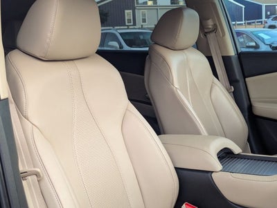 2023 Acura RDX w/Technology Package