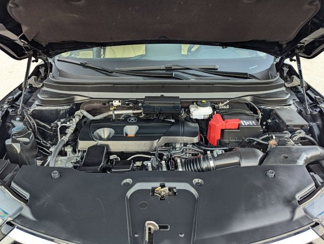 2023 Acura RDX w/Technology Package