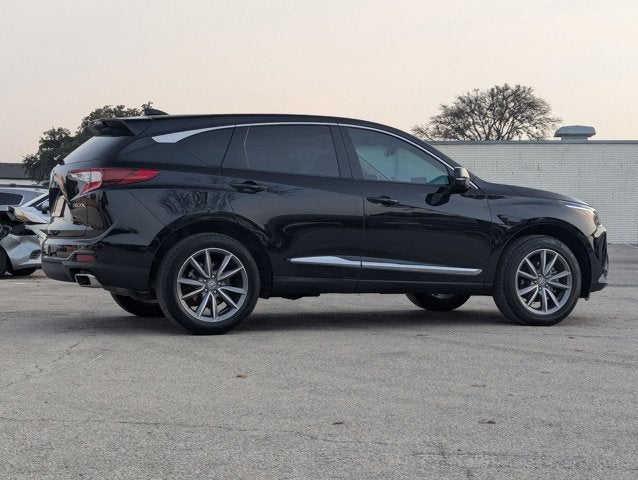 2023 Acura RDX w/Technology Package