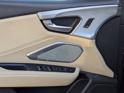 2019 Acura RDX w/Technology Pkg