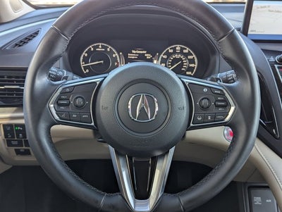 2019 Acura RDX w/Technology Pkg