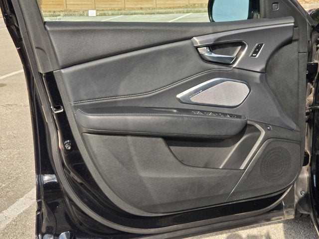 2019 Acura RDX FWD w/A-Spec Pkg