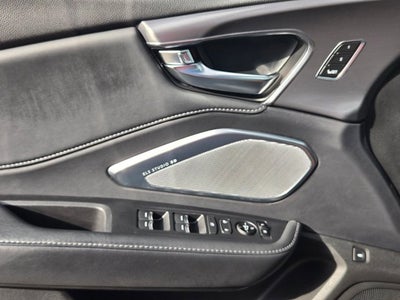 2019 Acura RDX FWD w/A-Spec Pkg