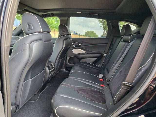 2019 Acura RDX FWD w/A-Spec Pkg