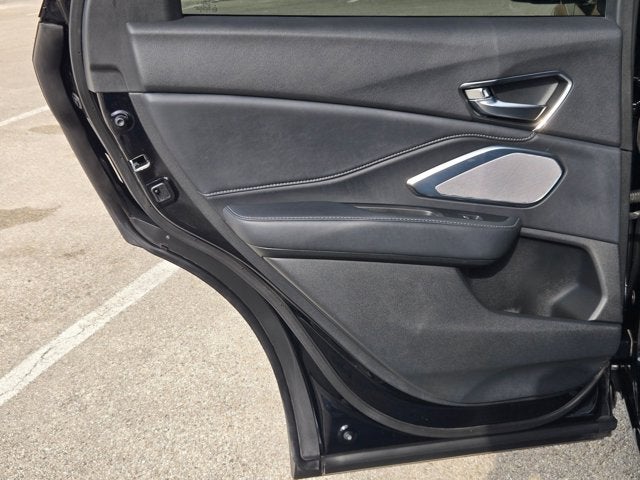 2019 Acura RDX FWD w/A-Spec Pkg