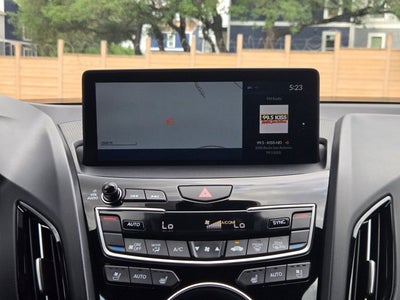 2019 Acura RDX FWD w/A-Spec Pkg