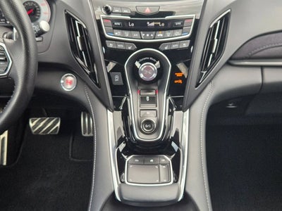 2019 Acura RDX FWD w/A-Spec Pkg