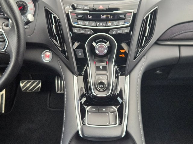 2019 Acura RDX FWD w/A-Spec Pkg