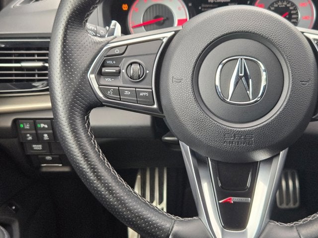 2019 Acura RDX FWD w/A-Spec Pkg